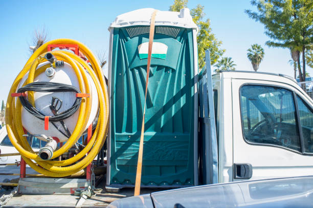Best Porta potty rental for outdoor events  in Ivanhoe, CA