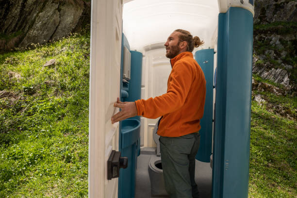Best Affordable portable toilet rental  in Ivanhoe, CA