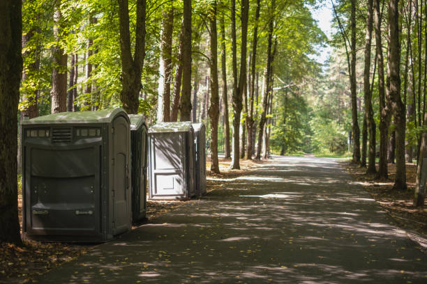 Best Wedding porta potty rental  in Ivanhoe, CA