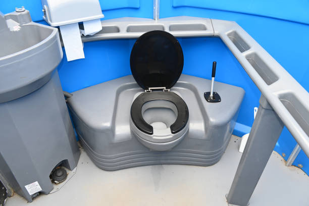 Best Construction site porta potty rental  in Ivanhoe, CA
