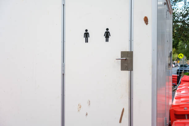 Best Local porta potty services  in Ivanhoe, CA