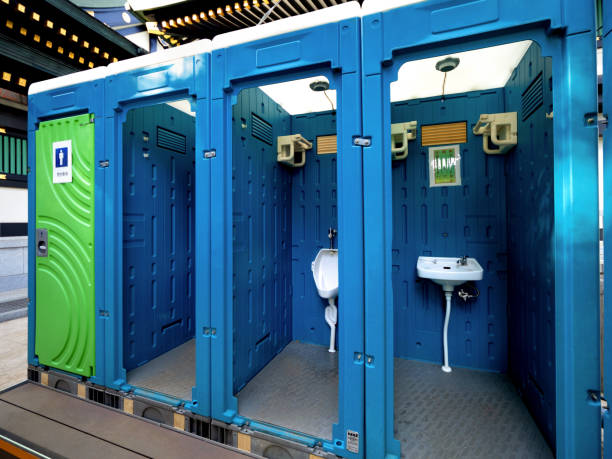 Best Portable restroom solutions  in Ivanhoe, CA