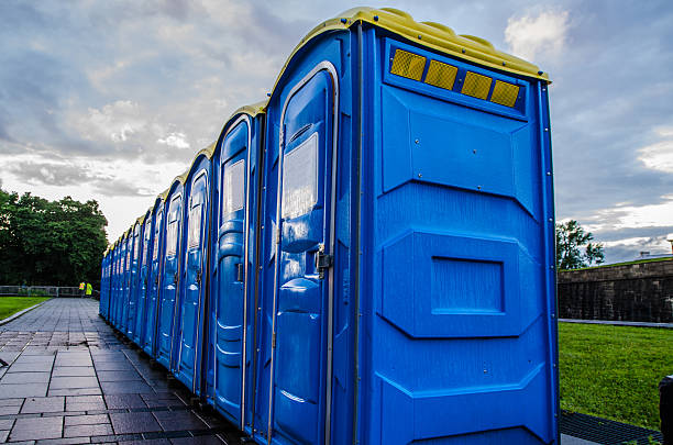 Best Porta potty for special events  in Ivanhoe, CA