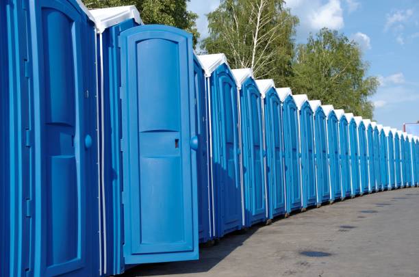 Best Portable toilet rental cost  in Ivanhoe, CA